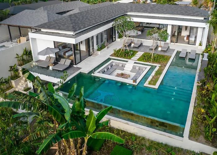 Villa Day Dream By Balisuperhost